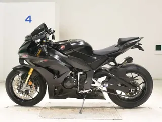 Honda Cbr1000Rr-Rsp из Японии, фото 2