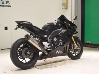 Honda Cbr1000Rr-Rsp из Японии, фото 5
