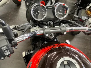 Kawasaki Z900RS из Японии, фото 4