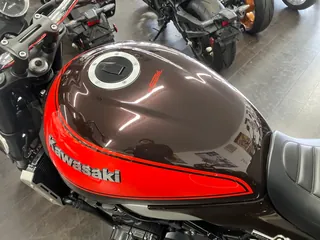 Kawasaki Z900RS из Японии, фото 5
