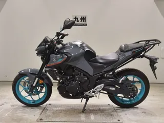 Yamaha YZF-R25 из Японии, фото 2