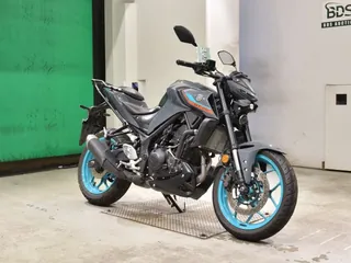 Yamaha YZF-R25 из Японии, фото 3
