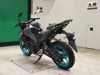 Yamaha YZF-R25 из Японии, фото 6