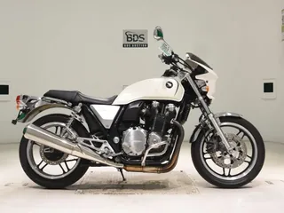 Honda CB1100F из Японии, фото 1