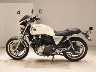 Honda CB1100F из Японии, фото 2