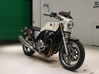 Honda CB1100F из Японии, фото 3