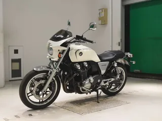 Honda CB1100F из Японии, фото 4