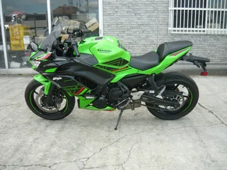 Kawasaki Z650A из Японии, фото 2
