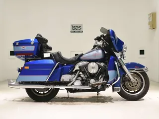 Harley-Davidson FLHTC1340 из Японии, фото 1