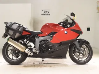 BMW K1300S из Японии, фото 1