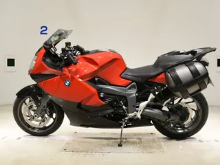 BMW K1300S из Японии, фото 2