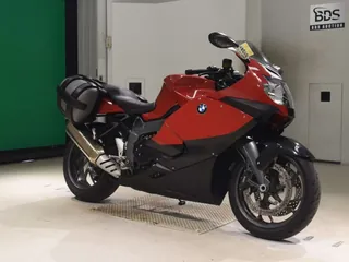 BMW K1300S из Японии, фото 3