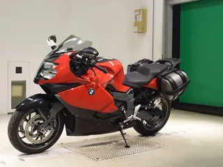 BMW K1300S из Японии, фото 4