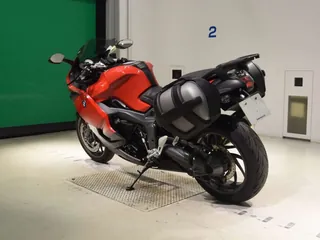 BMW K1300S из Японии, фото 6