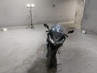 Kawasaki Ninja 400R из Японии, фото 3