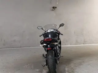 Kawasaki Ninja 400R из Японии, фото 4
