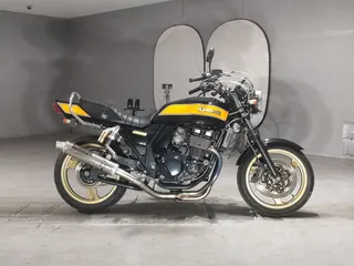 Kawasaki ZRX400-II из Японии, фото 1