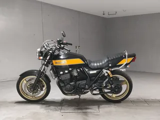 Kawasaki ZRX400-II из Японии, фото 2
