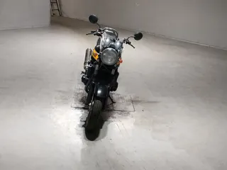 Kawasaki ZRX400-II из Японии, фото 3