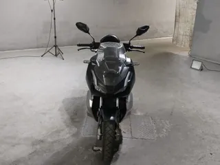 Honda ADV150 из Японии, фото 3