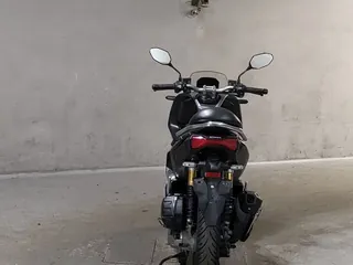 Honda ADV150 из Японии, фото 4