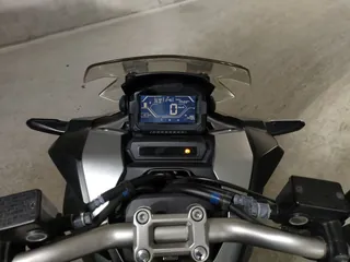 Honda ADV150 из Японии, фото 5