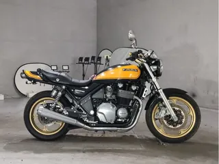 Kawasaki ZRX1100 из Японии, фото 1