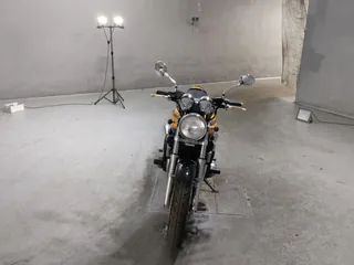 Kawasaki ZRX1100 из Японии, фото 3