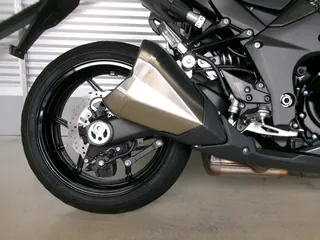 Kawasaki Ninja1000A из Японии, фото 6