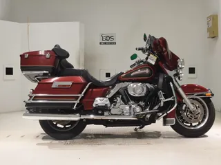 Harley-Davidson FLHTC1580 из Японии, фото 1