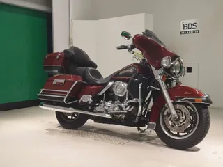 Harley-Davidson FLHTC1580 из Японии, фото 3