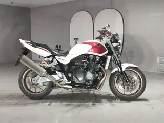 Honda CB1300 из Японии, фото 1