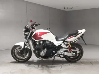 Honda CB1300 из Японии, фото 2