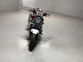 Honda CB1300 из Японии, фото 3