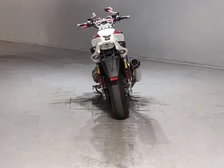 Honda CB1300 из Японии, фото 4