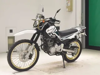 Yamaha Serow 250 из Японии, фото 4