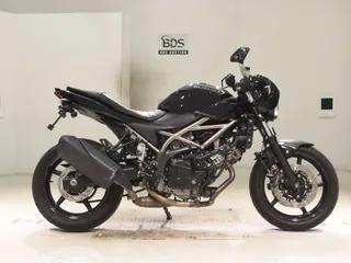 Suzuki SV650 из Японии, фото 1