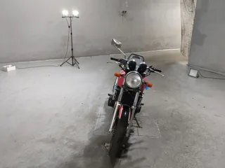 Suzuki GSX400 Impulse из Японии, фото 3