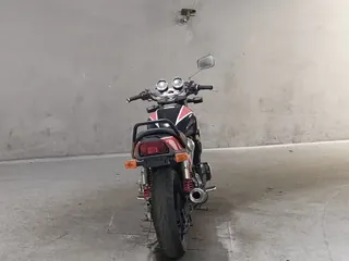 Suzuki GSX400 Impulse из Японии, фото 4
