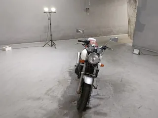Honda CB400 из Японии, фото 3