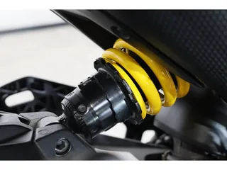 Ducati Monster 937 Plus из Японии, фото 2