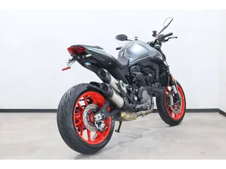 Ducati Monster 937 Plus из Японии, фото 3