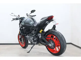 Ducati Monster 937 Plus из Японии, фото 4