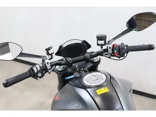 Ducati Monster 937 Plus из Японии, фото 7