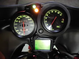 Ducati ST2 из Японии, фото 2