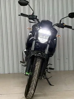 Suzuki Gixxer 150 из Японии, фото 1