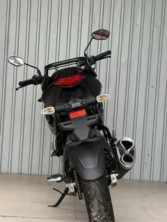 Suzuki Gixxer 150 из Японии, фото 4