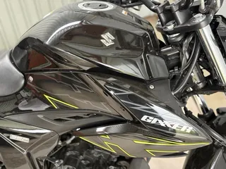 Suzuki Gixxer 150 из Японии, фото 6