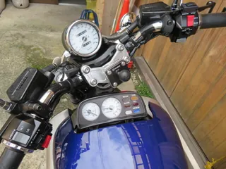 Yamaha VMAX1200 из Японии, фото 4