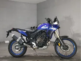 Yamaha Tenere 700 из Японии, фото 1